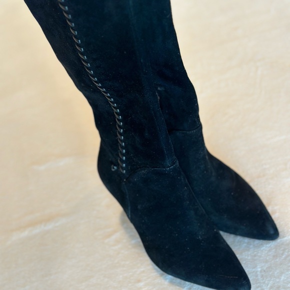 VINCE CAMUTO
Seselti Knee High Boot In Sable size 6.5 - Picture 5 of 5